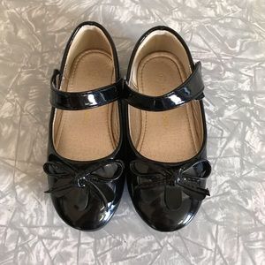 Black Dress Shoes: Hehainom